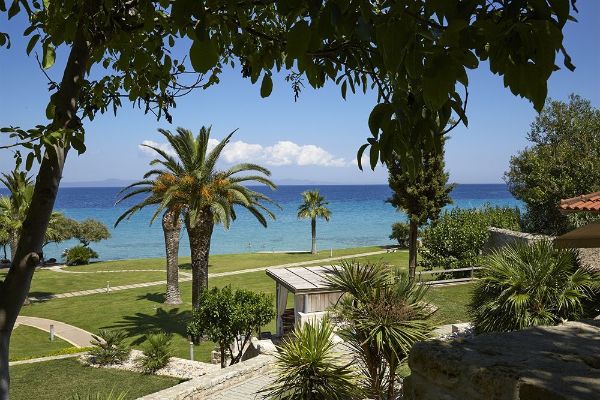 Afitis Boutique Hotel (Chalkidiki)